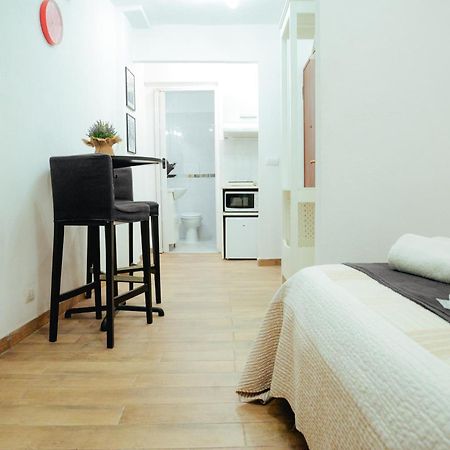 Loft 3 Min Acquario - Centro Genova Daire Dış mekan fotoğraf