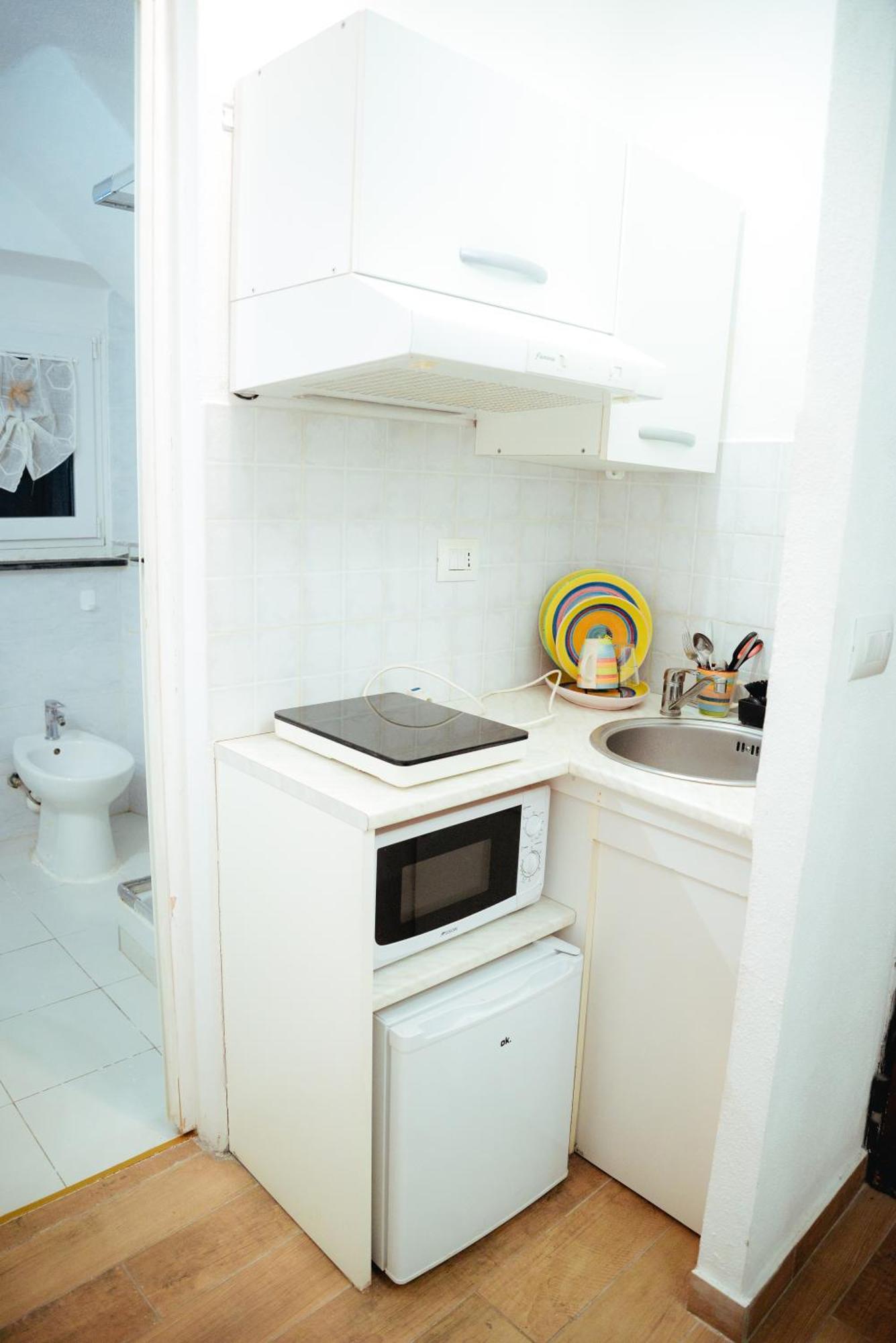 Loft 3 Min Acquario - Centro Genova Daire Dış mekan fotoğraf