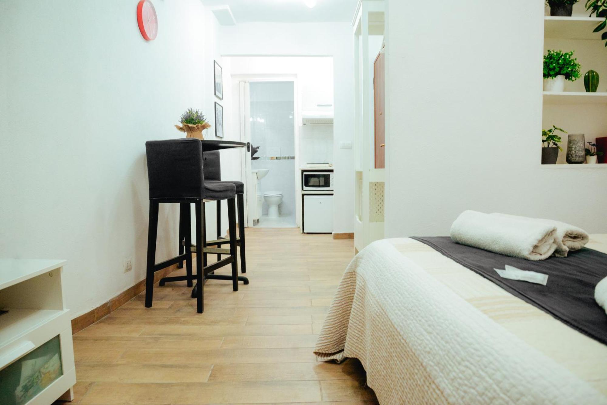 Loft 3 Min Acquario - Centro Genova Daire Dış mekan fotoğraf